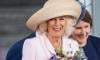 Queen Camilla shares heartwarming hobby with granddaughters