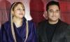 AR Rahman paid less attention towards marriage with Saira Banu than work?