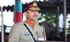 Army chief says protecting 'digital borders' responsibility of state