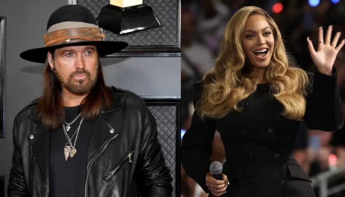 Billy Ray Cyrus reflects on Beyoncé’s CMA Awards snub