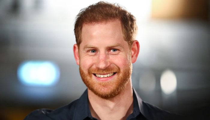 Prince Harry makes announcement about Christmas party in UK