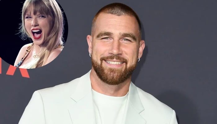 Travis Kelce makes rare confession of having ‘kids’ amid Taylor Swift romance