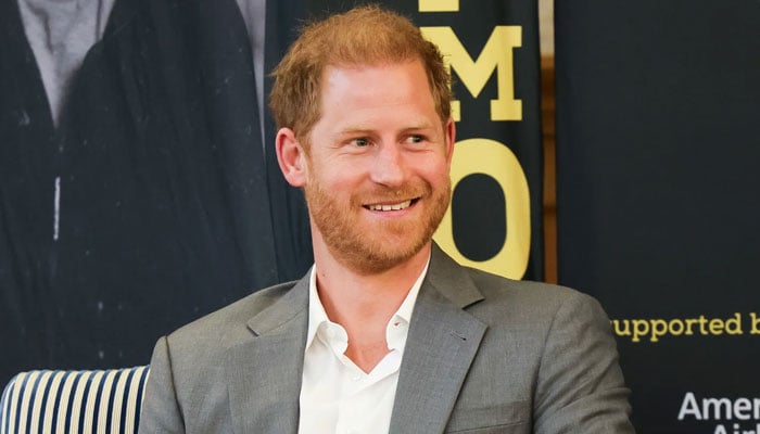 Prince Harry picks out star-studded lineup for Invictus Games ceremonies