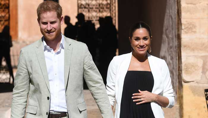 Prince Harry and Meghan Markles fans celebrate exciting news