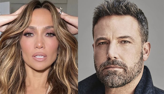 Jennifer Lopez’s new tactics to drive Ben Affleck ‘crazy’