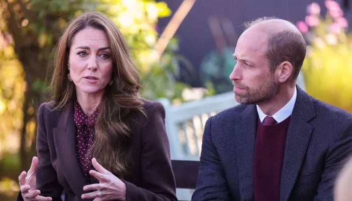 Prince William, Kate Middleton ‘not sleeping well’ since security breach