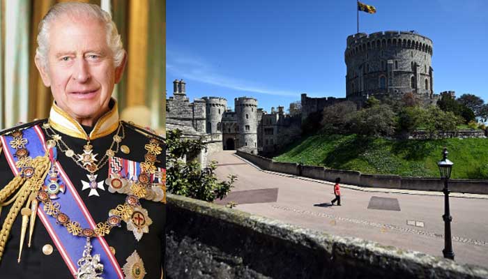 Royal family makes first statement about Windsor Castle after security breach