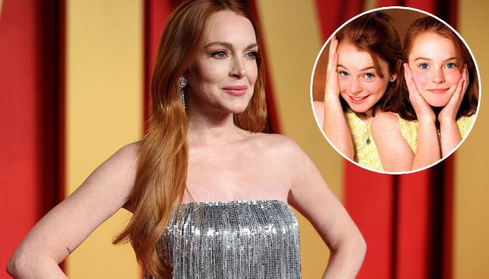 Lindsay Lohan revealed that she never auditioned for a film after The Parent Trap