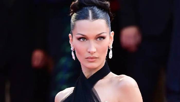 Bella Hadid drew attention to the children in regions like Gaza, Lebanon, Sudan, and Ukraine