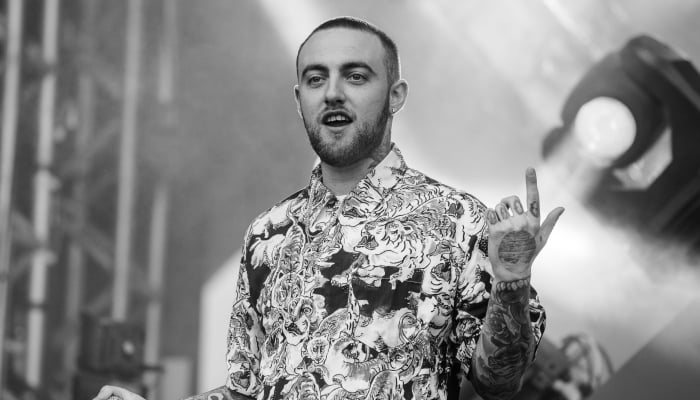 Mac Miller’s family excite heartbroken fans following star’s death 6 years ago