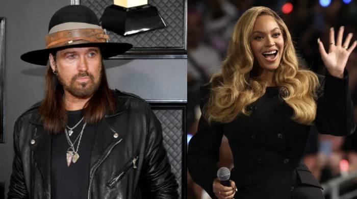 Billy Ray Cyrus addresses Beyoncé’s 2024 CMA Awards snub