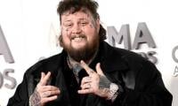 Jelly Roll Drops 110 Pounds While Tackling 'food Addiction'