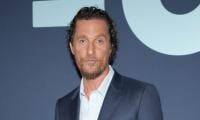 Matthew McConaughey reveals one condition to return to Hollywood from Texas