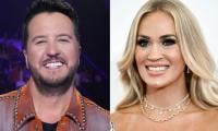 Luke Bryan Offers ‘American Idol’ Advice To New Judge Carrie Underwood