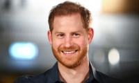 Prince Harry Makes Announcement About Christmas Celebration In UK