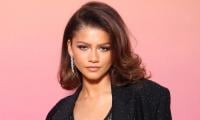 Zendaya Gets Honourary Prize At The Gotham Awards