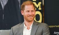 Prince Harry Picks Out Star-studded Lineup For Invictus Games Ceremonies