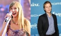 Taylor Swift And Ronan Farrow – New Friends In Tinseltown?