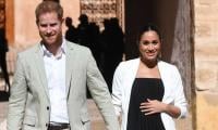 Prince Harry And Meghan Markle's Fans Celebrate Exciting News