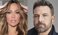 Jennifer Lopez’s New Tactics To Drive Ben Affleck ‘crazy’