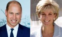 Prince William Reflects On Life Lesson Learned Early From Princess Diana