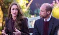 Prince William, Kate Middleton ‘not Sleeping Well’ Since Security Breach