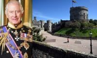 Royal Family Makes First Statement About Windsor Castle After Security Breach