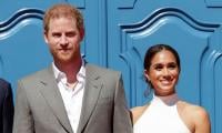 Harry And Meghan Mark 2 Years Of Netflix Success With New Docuseries