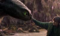 'How To Train Your Dragon' First Trailer Delights Fans