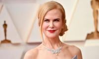 Nicole Kidman Reveals Unexpected Love For Raves 