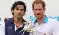 Prince Harry's POLO: First Trailer Out With Release Date