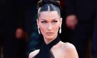 Bella Hadid Advocates For UNICEF's Mission On World Children's Day