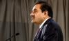 Indian magnate Gautam Adani charged in US over massive bribery scheme