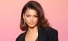 Zendaya gets Honourary Prize at the Gotham Awards