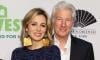 Richard Gere details about his relocation to Madrid with family