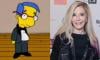 'The Simpsons' actor 'bids farewell' to character 'Milhouse' after 35 years