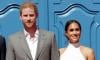 Harry and Meghan Mark 2 years of Netflix success with new docuseries