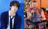 BTS’ Jin recalls playing 'joke' on Coldplay's Chris Martin that turned out 'real'