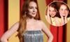 Lindsay Lohan shares witty comeback to Disney CEO at 'Parent Trap' premiere 