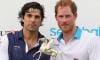 Prince Harry's POLO: First trailer out with release date