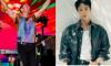 'Coldplay' becomes 'BTS' Jin's biggest cheerleader amid solo album release