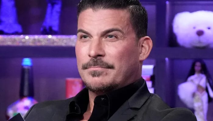 Jax Taylor in a “minor fender bender” incident