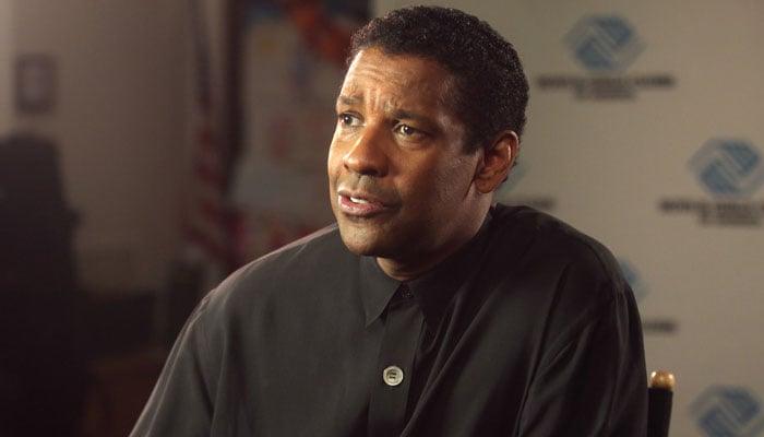 Denzel Washington reflects on Hollywood’s take on ‘religion’