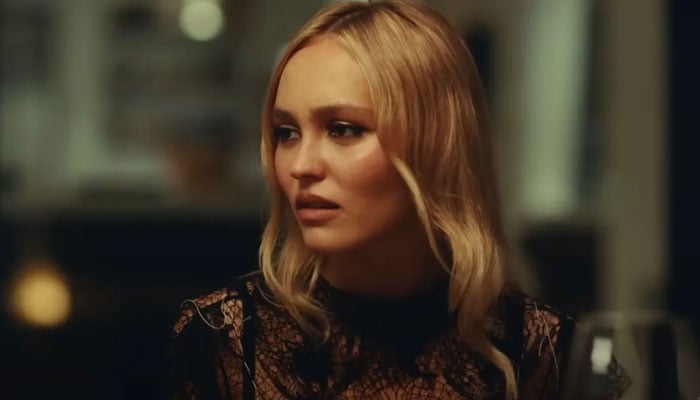 Lily-Rose Depp shares thoughts on ‘The Idol’ a year after getting cancelled