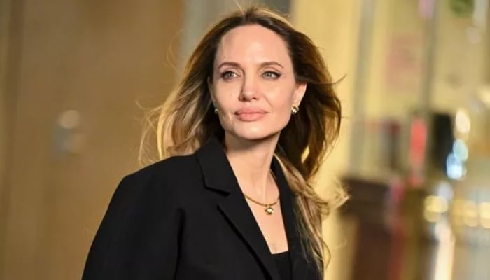 Angelina Jolie makes rare confession about her most important thing