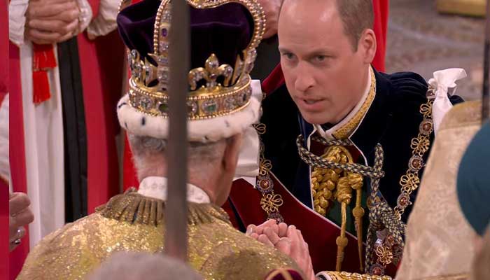 Prince William makes headline about reign as King Charles coronation cost revealed