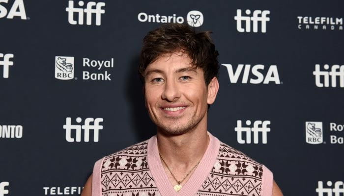 Barry Keoghan gears up for highly-anticipated role in upcoming Pogues legend film