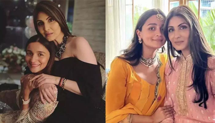 Riddhima Kapoor reveals hidden bond with Alia Bhatt