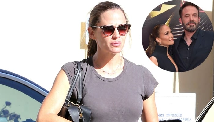 Jennifer Garner on fire amid Jennifer Lopez, Ben Affleck divorce woes