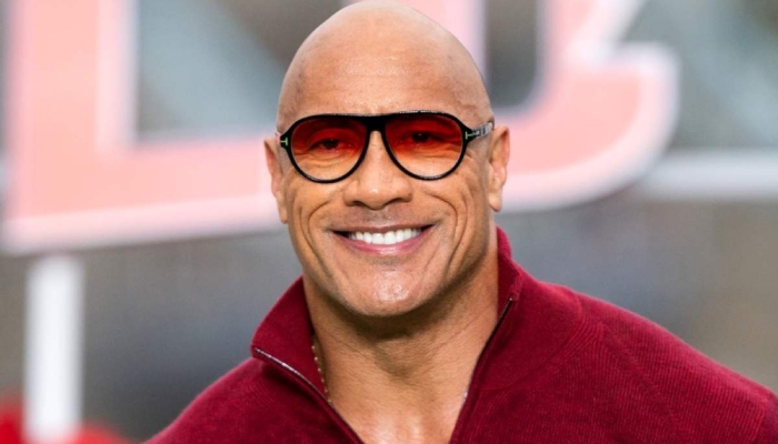 Dwayne Johnson shares a sneak peek from new film ‘Moana 2’: ‘I’m humbled’